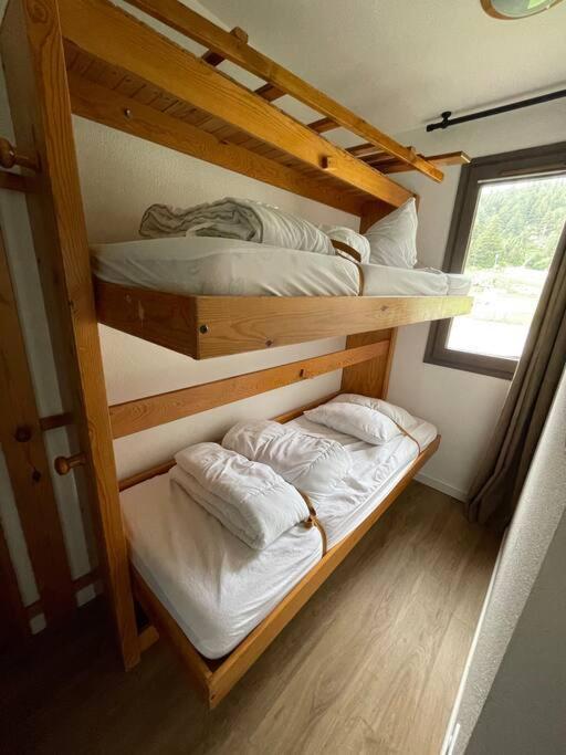 Au Pied Des Pistes Apartment