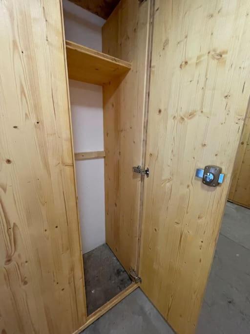 Au Pied Des Pistes Apartment Bolquere